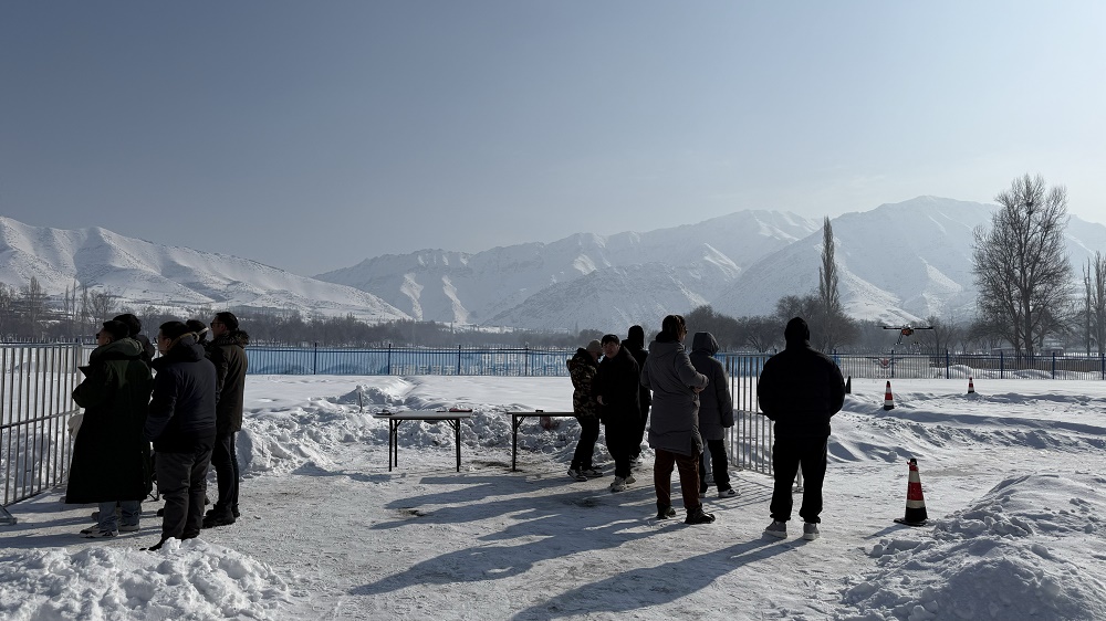 [新疆无人机执照全攻略]CAAC考试详解：理论实操双管齐下，飞手必备！